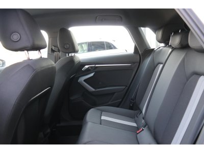 Audi A3 Sportback 15 30 TFSI 116 S-Tronic 7 Advanced Edition   - 40