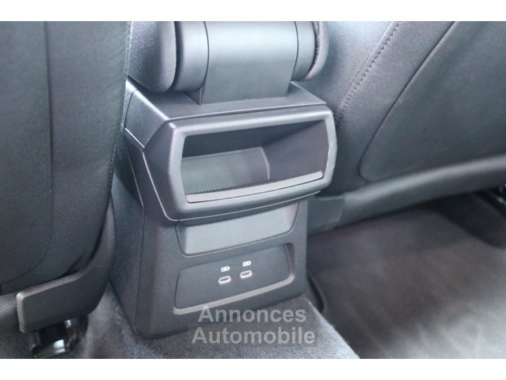 Audi A3 Sportback 15 30 TFSI 116 S-Tronic 7 Advanced Edition - 43