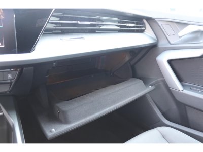 Audi A3 Sportback 15 30 TFSI 116 S-Tronic 7 Advanced Edition   - 44