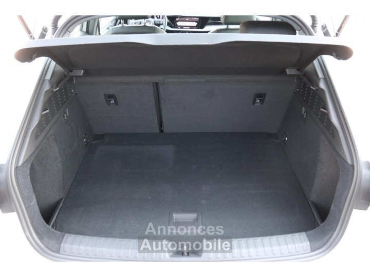 Audi A3 Sportback 15 30 TFSI 116 S-Tronic 7 Advanced Edition - 45