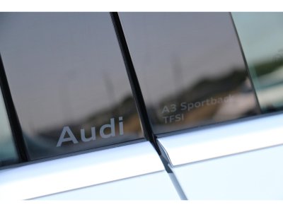 Audi A3 Sportback 15 30 TFSI 116 S-Tronic 7 Advanced Edition   - 47