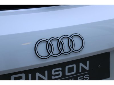 Audi A3 Sportback 15 30 TFSI 116 S-Tronic 7 Advanced Edition   - 49