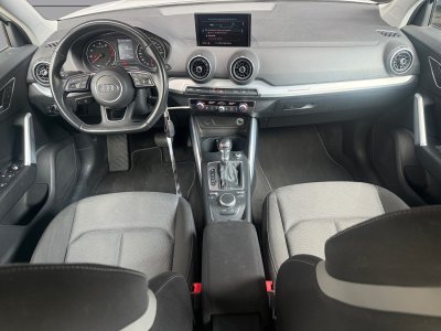 Audi Q2 BUSINESS 30 TFSI 116 S tronic 7 sport / Business line RADAR DE RECUL / FRONT ASSIST / DRIVE SELECT / GARANTIE 12 MOIS   - 2