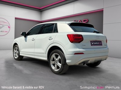 Audi Q2 BUSINESS 30 TFSI 116 S tronic 7 sport / Business line RADAR DE RECUL / FRONT ASSIST / DRIVE SELECT / GARANTIE 12 MOIS   - 3