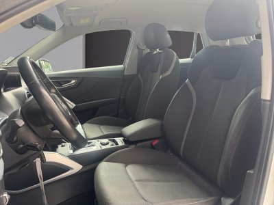 Audi Q2 BUSINESS 30 TFSI 116 S tronic 7 sport / Business line RADAR DE RECUL / FRONT ASSIST / DRIVE SELECT / GARANTIE 12 MOIS   - 6