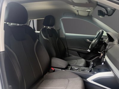 Audi Q2 BUSINESS 30 TFSI 116 S tronic 7 sport / Business line RADAR DE RECUL / FRONT ASSIST / DRIVE SELECT / GARANTIE 12 MOIS   - 7