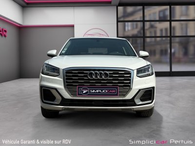 Audi Q2 BUSINESS 30 TFSI 116 S tronic 7 sport / Business line RADAR DE RECUL / FRONT ASSIST / DRIVE SELECT / GARANTIE 12 MOIS   - 9