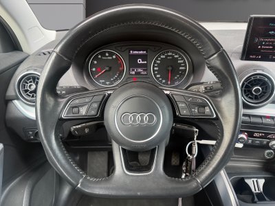 Audi Q2 BUSINESS 30 TFSI 116 S tronic 7 sport / Business line RADAR DE RECUL / FRONT ASSIST / DRIVE SELECT / GARANTIE 12 MOIS   - 14