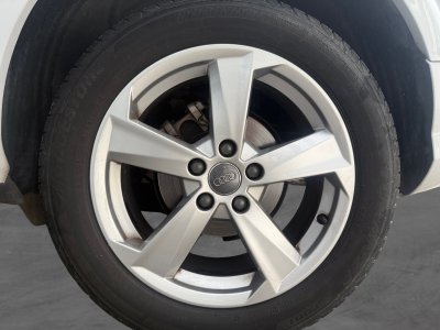Audi Q2 BUSINESS 30 TFSI 116 S tronic 7 sport / Business line RADAR DE RECUL / FRONT ASSIST / DRIVE SELECT / GARANTIE 12 MOIS   - 17