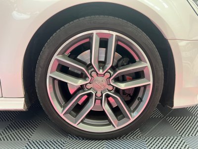 Audi S3 SPORTBACK 20 TFSI 310 S tronic 7 Quattro   - 7