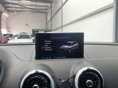 Audi S3 SPORTBACK 20 TFSI 310 S tronic 7 Quattro   - 21
