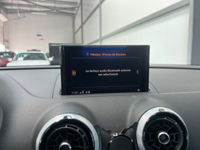 Audi S3 SPORTBACK 20 TFSI 310 S tronic 7 Quattro   - 23
