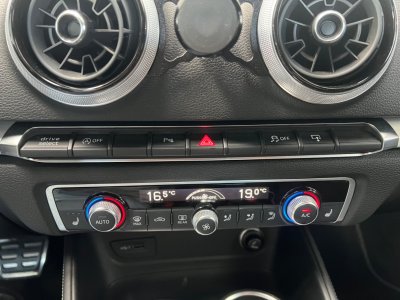 Audi S3 SPORTBACK 20 TFSI 310 S tronic 7 Quattro   - 24