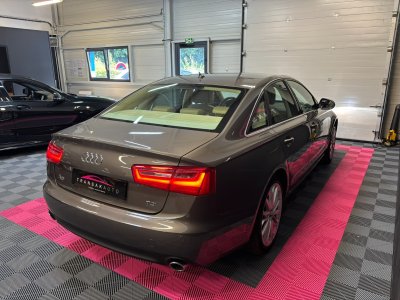 Audi A6 V6 30 TDI DPF 204 Avus Multitronic A   - 5