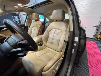 Audi A6 V6 30 TDI DPF 204 Avus Multitronic A   - 10