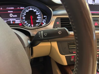 Audi A6 V6 30 TDI DPF 204 Avus Multitronic A   - 16
