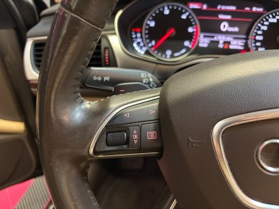 Audi A6 V6 30 TDI DPF 204 Avus Multitronic A   - 17