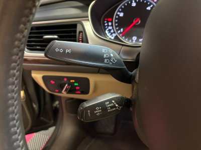 Audi A6 V6 30 TDI DPF 204 Avus Multitronic A   - 18