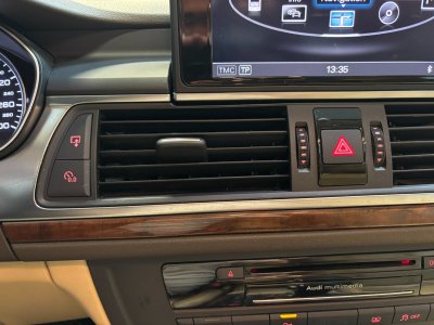 Audi A6 V6 30 TDI DPF 204 Avus Multitronic A   - 24