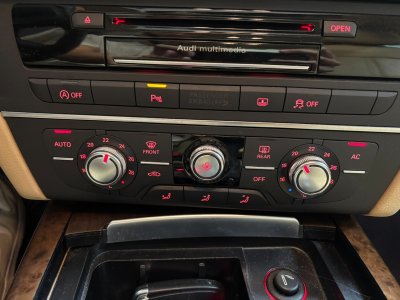 Audi A6 V6 30 TDI DPF 204 Avus Multitronic A   - 25