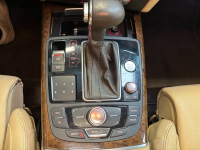 Audi A6 V6 30 TDI DPF 204 Avus Multitronic A   - 26