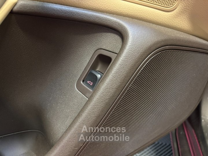 Audi A6 V6 30 TDI DPF 204 Avus Multitronic A - 28