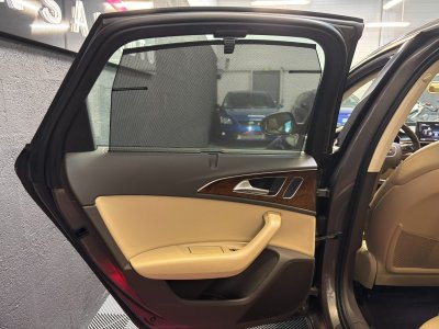 Audi A6 V6 30 TDI DPF 204 Avus Multitronic A   - 32