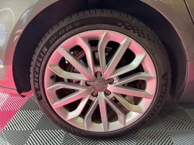 Audi A6 V6 30 TDI DPF 204 Avus Multitronic A   - 33