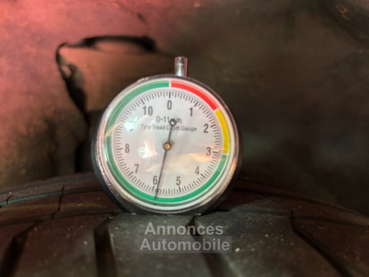 Audi A6 V6 30 TDI DPF 204 Avus Multitronic A - 34