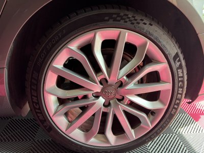 Audi A6 V6 30 TDI DPF 204 Avus Multitronic A   - 35