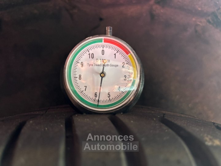 Audi A6 V6 30 TDI DPF 204 Avus Multitronic A - 36