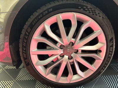 Audi A6 V6 30 TDI DPF 204 Avus Multitronic A   - 37