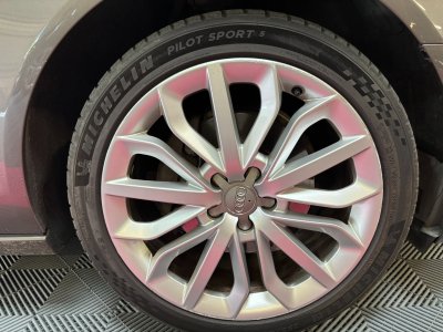 Audi A6 V6 30 TDI DPF 204 Avus Multitronic A   - 39