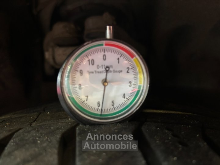 Audi A6 V6 30 TDI DPF 204 Avus Multitronic A - 40