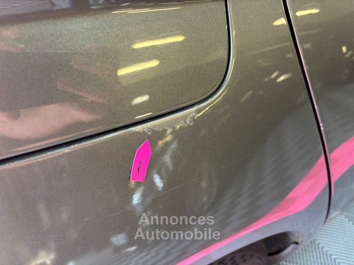 Audi A6 V6 30 TDI DPF 204 Avus Multitronic A - 41