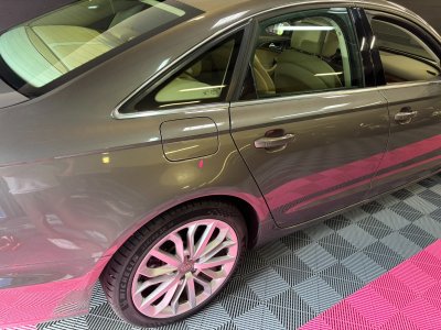 Audi A6 V6 30 TDI DPF 204 Avus Multitronic A   - 42