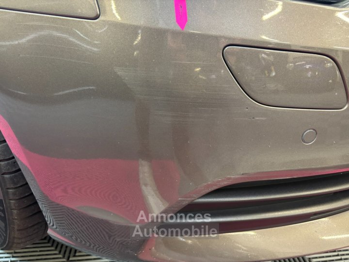 Audi A6 V6 30 TDI DPF 204 Avus Multitronic A - 44