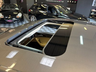 Audi A6 V6 30 TDI DPF 204 Avus Multitronic A   - 46