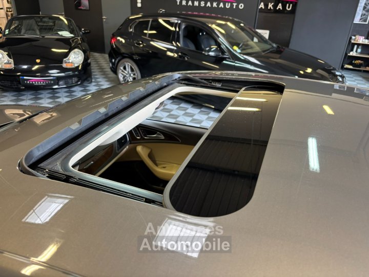 Audi A6 V6 30 TDI DPF 204 Avus Multitronic A - 46