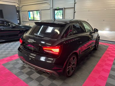 Audi S1 SPORTBACK 20 TFSI 231 Quattro   - 5