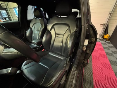 Audi S1 SPORTBACK 20 TFSI 231 Quattro   - 10