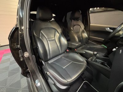 Audi S1 SPORTBACK 20 TFSI 231 Quattro   - 11