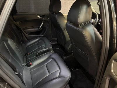 Audi S1 SPORTBACK 20 TFSI 231 Quattro   - 12