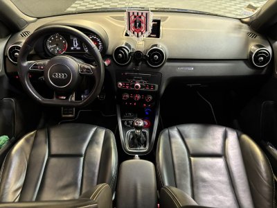 Audi S1 SPORTBACK 20 TFSI 231 Quattro   - 13