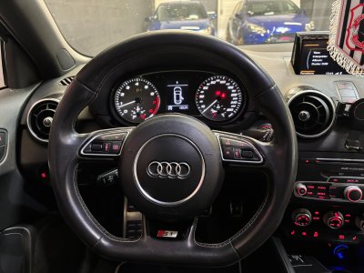 Audi S1 SPORTBACK 20 TFSI 231 Quattro   - 14
