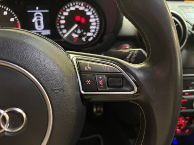 Audi S1 SPORTBACK 20 TFSI 231 Quattro   - 15