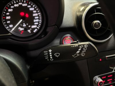 Audi S1 SPORTBACK 20 TFSI 231 Quattro   - 16