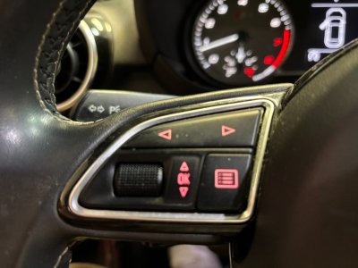 Audi S1 SPORTBACK 20 TFSI 231 Quattro   - 17