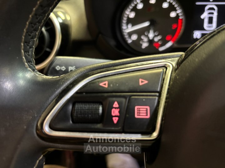 Audi S1 SPORTBACK 20 TFSI 231 Quattro - 17