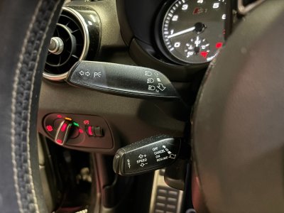 Audi S1 SPORTBACK 20 TFSI 231 Quattro   - 18